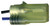 NGK Subaru Legacy 1994-1991 Direct Fit Oxygen Sensor - 24524 Photo - out of package