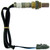 NGK Hyundai Scoupe 1995-1993 Direct Fit Oxygen Sensor - 24529 Photo - Primary
