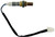 NGK Toyota Celica 1991-1990 Direct Fit Oxygen Sensor - 24558 Photo - Primary
