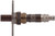 NGK Toyota Celica 1991-1990 Direct Fit Oxygen Sensor - 24558 Photo - out of package