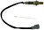 NGK Subaru Crosstrek 2017-2016 Direct Fit Oxygen Sensor - 24651 Photo - Primary