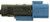 NGK Hyundai XG350 2005-2002 Direct Fit Oxygen Sensor - 25151 Photo - out of package