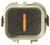 NGK Hyundai Santa Fe 2006-2003 Direct Fit Oxygen Sensor - 25162 Photo - out of package