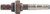 NGK BMW 525i 1995-1991 Direct Fit Oxygen Sensor - 25527 Photo - out of package