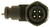 NGK Mercedes-Benz S320 1995-1994 Direct Fit Oxygen Sensor - 25570 Photo - out of package