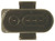 NGK Audi A4 2001-2000 Direct Fit Oxygen Sensor - 25589 Photo - out of package