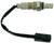 NGK Hyundai Elantra 2003-2001 Direct Fit Oxygen Sensor - 25606 Photo - Primary
