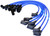 NGK Dodge Stealth 1996-1991 Spark Plug Wire Set - 4405 Photo - Primary