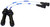 NGK Mazda Protege 2003-1999 Spark Plug Wire Set - 4448 Photo - Primary