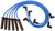 NGK Chevrolet Malibu 2000 Spark Plug Wire Set - 51025 Photo - Primary