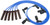 NGK Chevrolet Equinox 2009-2005 Spark Plug Wire Set - 51043 Photo - Primary