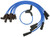 NGK Chevrolet Astro 1997-1996 Spark Plug Wire Set - 51081 Photo - Primary