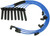 NGK Cadillac DeVille 1999-1995 Spark Plug Wire Set - 51095 Photo - Primary