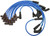 NGK Buick Commercial Chassis 1995-1994 Spark Plug Wire Set - 51109 Photo - Primary