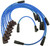 NGK Chevrolet Camaro 1995-1993 Spark Plug Wire Set - 51125 Photo - Primary