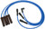 NGK Chevrolet Beretta 1992 Spark Plug Wire Set - 51134 Photo - Primary