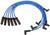 NGK Buick Regal 1987-1986 Spark Plug Wire Set - 51246 Photo - Primary