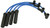 NGK Chevrolet Monza 1979-1978 Spark Plug Wire Set - 51344 Photo - Primary