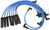 NGK Buick Century 1981-1979 Spark Plug Wire Set - 51388 Photo - Primary