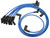NGK Ford Mustang 2004-2001 Spark Plug Wire Set - 52007 Photo - Primary
