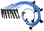 NGK Ford Mustang 1998 Spark Plug Wire Set - 52034 Photo - Primary