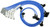 NGK Ford Explorer 2001-1998 Spark Plug Wire Set - 52036 Photo - Primary