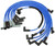 NGK Ford E-250 Econoline Club Wagon 1991-1988 Spark Plug Wire Set - 52219 Photo - Primary