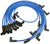 NGK Ford Bronco 1981-1980 Spark Plug Wire Set - 52326 Photo - Primary