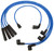 NGK Mitsubishi Montero 1989-1987 Spark Plug Wire Set - 53003 Photo - Primary