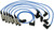 NGK Mercedes-Benz 190E 1993-1987 Spark Plug Wire Set - 54240 Photo - Primary