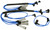 NGK Mercedes-Benz 380SE 1985-1984 Spark Plug Wire Set - 54309 Photo - Primary