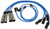NGK Volvo 242 1984-1976 Spark Plug Wire Set - 54354 Photo - Primary