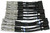 NGK Chrysler Crossfire 2008-2004 Spark Plug Wire Set - 58410 Photo - Primary
