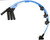 NGK Toyota Tercel 1994-1993 Spark Plug Wire Set - 6406 Photo - Primary