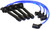 NGK Hyundai Elantra 2012-1996 Spark Plug Wire Set - 7962 Photo - Primary