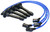 NGK Honda Odyssey 1997-1995 Spark Plug Wire Set - 8040 Photo - Primary
