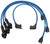 NGK Chevrolet Metro 2000-1998 Spark Plug Wire Set - 8122 Photo - Primary