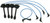 NGK Toyota Camry 1994 Spark Plug Wire Set - 8131 Photo - Primary