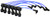 NGK Toyota Supra 1992-1987 Spark Plug Wire Set - 9567 Photo - Primary