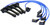 NGK Honda Accord 1997-1992 Spark Plug Wire Set - 9578 Photo - Primary