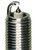 NGK IX Iridium Spark Plug Box of 4 (LKR7AIX) - 93911 Photo - out of package