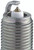 NGK Laser Platinum Spark Plug Box of 4 (PFR6X-11) - 5757 Photo - out of package