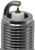 NGK Laser Iridium Spark Plug Box of 4 (IFR6B-K) - 4867 Photo - out of package