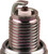 NGK Copper Core Spark Plug Box of 10 (LR8B) - 6208 Photo - out of package