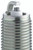 NGK V-Power Spark Plug Box of 4 (LFR6A) - 6668 Photo - out of package
