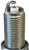 NGK G-Power Spark Plug Copper Core Box of 4 (LFR6CGP) - 1483 Photo - out of package