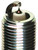 NGK Laser Iridium Spark Plug Box of 4 (SILTR6A7G) - 95369 Photo - out of package
