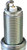 NGK Laser Iridium Spark Plug Box of 4 (SILFR6A11) - 5468 Photo - out of package