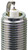 NGK Ruthenium HX Spark Plug Box of 4 (LFER7BHX) - 95125 Photo - out of package