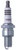 NGK Iridium Premium Solid Top Spark Plug Box of 4 (BR10EIX) - 6957 Photo - Primary